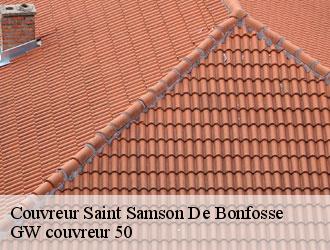 Couvreur saint-samson-de-bonfosse-50750 GW couvreur 50