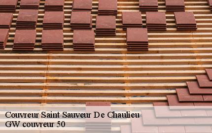 Couvreur saint-sauveur-de-chaulieu-50150 GW couvreur 50