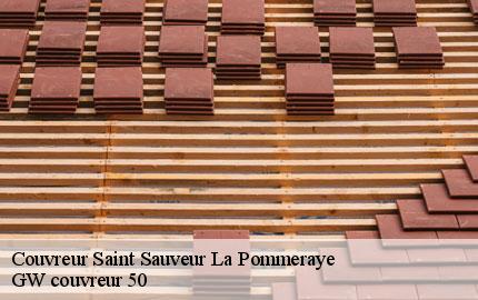 Couvreur  saint-sauveur-la-pommeraye-50510 GW couvreur 50