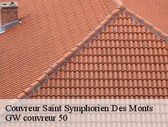 Couvreur saint-symphorien-des-monts-50640 GW couvreur 50