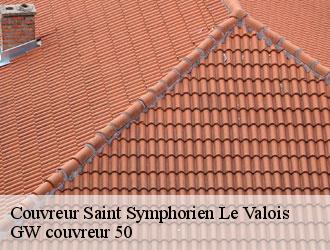 Couvreur saint-symphorien-le-valois-50250 GW couvreur 50