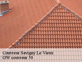 Couvreur savigny-le-vieux-50640 GW couvreur 50