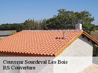 Couvreur sourdeval-les-bois-50450 Artisan Debard DM Habitat