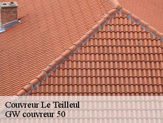 Couvreur  le-teilleul-50640 GW couvreur 50