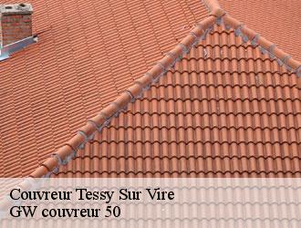 Couvreur tessy-sur-vire-50420 GW couvreur 50