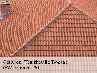 Couvreur teurtheville-bocage-50630 GW couvreur 50