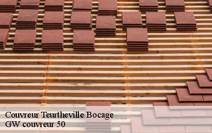 Couvreur teurtheville-bocage-50630 GW couvreur 50