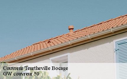 Couvreur teurtheville-bocage-50630 GW couvreur 50