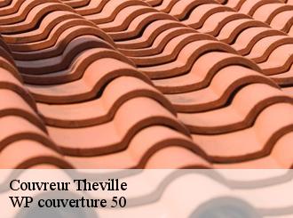 Couvreur  theville-50330 Artisan Debard DM Habitat