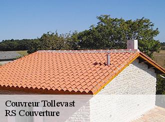 Couvreur tollevast-50470 Artisan Debard DM Habitat