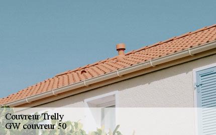 Couvreur trelly-50660 GW couvreur 50