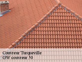Couvreur turqueville-50480 GW couvreur 50