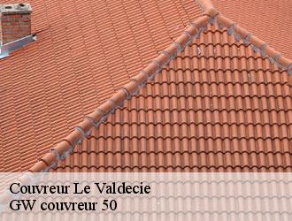 Couvreur le-valdecie-50260 GW couvreur 50