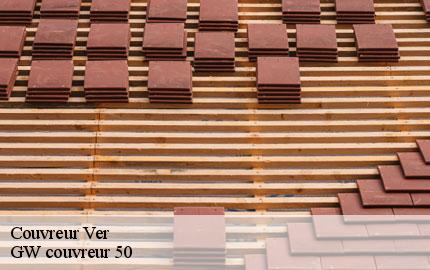 Couvreur ver-50450 GW couvreur 50