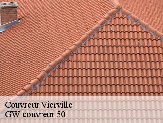 Couvreur vierville-50480 GW couvreur 50