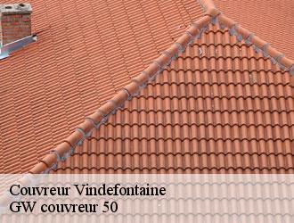 Couvreur vindefontaine-50250 GW couvreur 50
