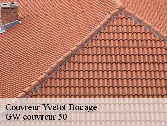 Couvreur yvetot-bocage-50700 GW couvreur 50