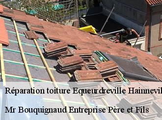 Réparation toiture  equeurdreville-hainneville-50120 Mr Bouquignaud Entreprise Père et Fils