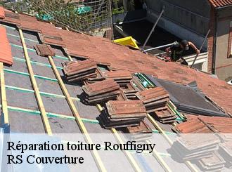 Réparation toiture  rouffigny-50800 RS Couverture 