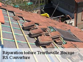 Réparation toiture teurtheville-bocage-50630 RS Couverture