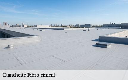 Etancheité Fibro ciment bacilly-50530 GW couvreur 50