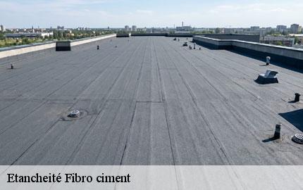 Etancheité Fibro ciment buais-50640 GW couvreur 50