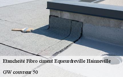 Etancheité Fibro ciment equeurdreville-hainneville-50120 GW couvreur 50