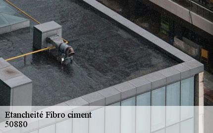 Etancheité Fibro ciment pont-hebert-50880 GW couvreur 50