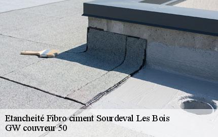 Etancheité Fibro ciment sourdeval-les-bois-50450 GW couvreur 50