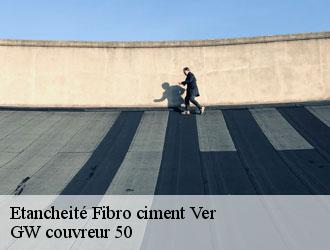 Etancheité Fibro ciment ver-50450 GW couvreur 50