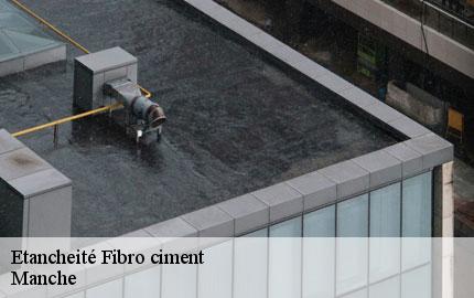 Etancheité Fibro ciment GW couvreur 50