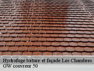 Hydrofuge toiture et façade  les-chambres-50320 GW couvreur 50
