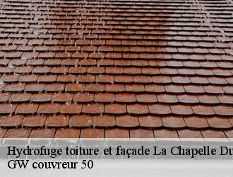 Hydrofuge toiture et façade la-chapelle-du-fest-50160 GW couvreur 50
