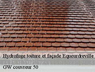Hydrofuge toiture et façade  equeurdreville-hainneville-50120 GW couvreur 50