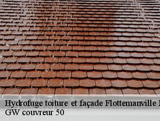 Hydrofuge toiture et façade flottemanville-hague-50690 GW couvreur 50
