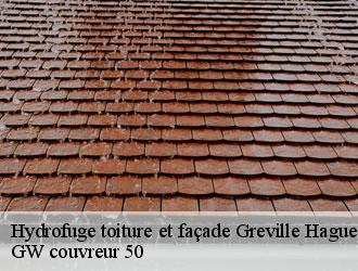 Hydrofuge toiture et façade greville-hague-50440 GW couvreur 50