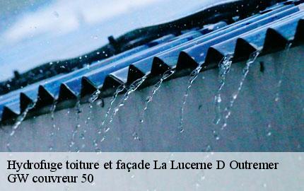 Hydrofuge toiture et façade la-lucerne-d-outremer-50320 GW couvreur 50
