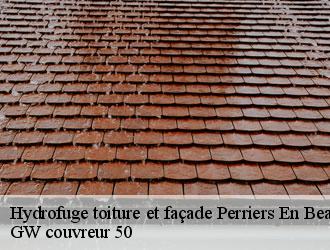 Hydrofuge toiture et façade perriers-en-beauficel-50150 GW couvreur 50
