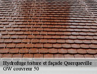 Hydrofuge toiture et façade querqueville-50460 GW couvreur 50