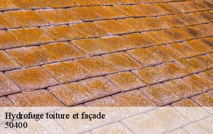 Hydrofuge toiture et façade saint-planchers-50400 GW couvreur 50