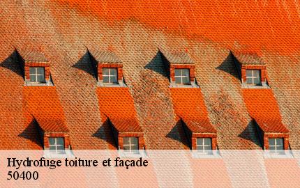 Hydrofuge toiture et façade saint-planchers-50400 GW couvreur 50