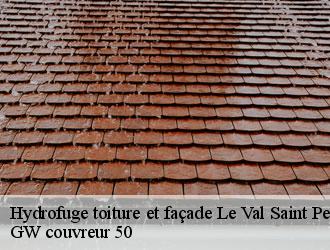 Hydrofuge toiture et façade le-val-saint-pere-50300 GW couvreur 50